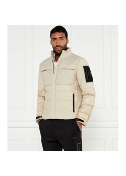 BOSS GREEN Puchowa kurtka J_Noel | Regular Fit ze sklepu Gomez Fashion Store w kategorii Kurtki męskie - zdjęcie 184343748