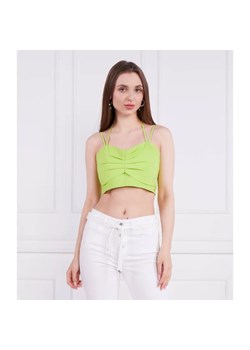 Twinset Actitude Top | Regular Fit ze sklepu Gomez Fashion Store w kategorii Bluzki damskie - zdjęcie 184343767
