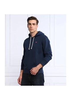 Levi's Bluza ORIGINAL | Regular Fit ze sklepu Gomez Fashion Store w kategorii Bluzy męskie - zdjęcie 184343775