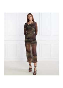 Pinko Sukienka ze sklepu Gomez Fashion Store w kategorii Sukienki - zdjęcie 184343776