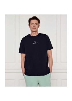 POLO RALPH LAUREN T-shirt | Classic fit ze sklepu Gomez Fashion Store w kategorii T-shirty męskie - zdjęcie 184343786