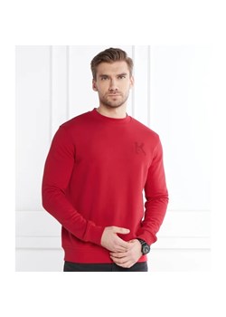 Karl Lagerfeld Bluza | Regular Fit ze sklepu Gomez Fashion Store w kategorii Bluzy męskie - zdjęcie 184343796
