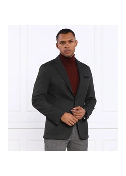 BOSS BLACK Marynarka P-Hanry-J-231 | Slim Fit ze sklepu Gomez Fashion Store w kategorii Marynarki męskie - zdjęcie 184343806