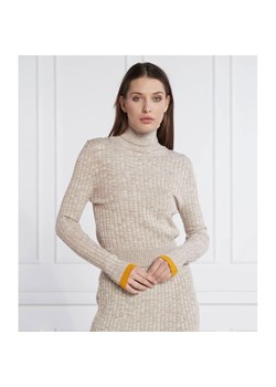 Beatrice B Golf LUPETTO 8325 | Skinny fit ze sklepu Gomez Fashion Store w kategorii Bluzki damskie - zdjęcie 184343807