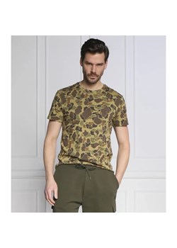 POLO RALPH LAUREN T-shirt | Regular Fit ze sklepu Gomez Fashion Store w kategorii T-shirty męskie - zdjęcie 184343808
