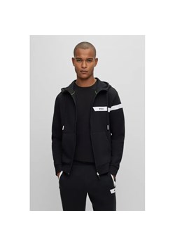 BOSS GREEN Bluza Saggy 1 | Regular Fit ze sklepu Gomez Fashion Store w kategorii Bluzy męskie - zdjęcie 184343815