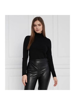 Marc Cain Golf | Regular Fit ze sklepu Gomez Fashion Store w kategorii Swetry damskie - zdjęcie 184343818