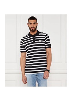 Karl Lagerfeld Polo | Regular Fit ze sklepu Gomez Fashion Store w kategorii T-shirty męskie - zdjęcie 184343829