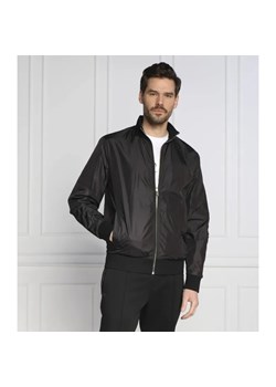 BOSS BLACK Dwustronna kurtka Scavo 43_HC | Regular Fit ze sklepu Gomez Fashion Store w kategorii Kurtki męskie - zdjęcie 184343838