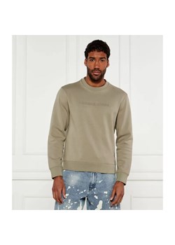 Michael Kors Bluza | Regular Fit ze sklepu Gomez Fashion Store w kategorii Bluzy męskie - zdjęcie 184343855