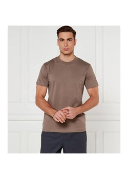 Calvin Klein Jeans T-shirt | Regular Fit ze sklepu Gomez Fashion Store w kategorii T-shirty męskie - zdjęcie 184343859