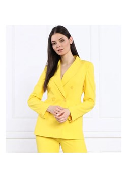Marella Marynarka | Regular Fit ze sklepu Gomez Fashion Store w kategorii Marynarki damskie - zdjęcie 184343869