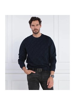 Joop! Jeans Bluza Cayetano | Regular Fit ze sklepu Gomez Fashion Store w kategorii Bluzy męskie - zdjęcie 184343875