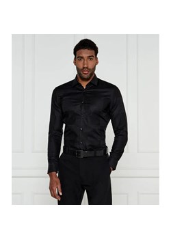 HUGO Koszula Kenno | Slim Fit ze sklepu Gomez Fashion Store w kategorii Koszule męskie - zdjęcie 184343886