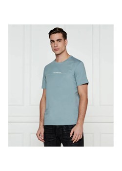 Calvin Klein Jeans T-shirt | Regular Fit ze sklepu Gomez Fashion Store w kategorii T-shirty męskie - zdjęcie 184343888