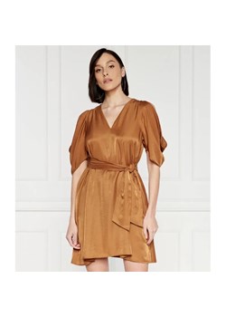 Liu Jo Sukienka z paskiem ze sklepu Gomez Fashion Store w kategorii Sukienki - zdjęcie 184343895