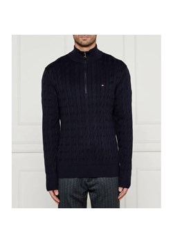 Tommy Hilfiger Sweter | Regular Fit - id: TH255M000179F23 - marki Tommy Hilfiger - 184343898 Tommy Hilfiger Sweter | Regular Fit ze sklepu Gomez Fashion Store w kategorii Swetry męskie - zdjęcie 184343898