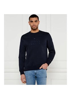 Tommy Hilfiger Bluza | Regular Fit ze sklepu Gomez Fashion Store w kategorii Bluzy męskie - zdjęcie 184343926