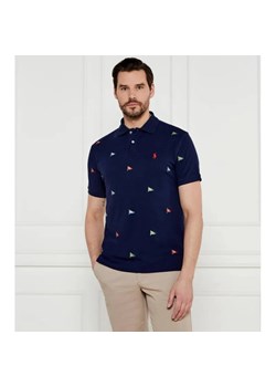 POLO RALPH LAUREN Polo | Custom slim fit ze sklepu Gomez Fashion Store w kategorii T-shirty męskie - zdjęcie 184343929