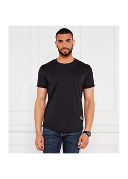 Calvin Klein Jeans T-shirt | Regular Fit ze sklepu Gomez Fashion Store w kategorii T-shirty męskie - zdjęcie 184343945