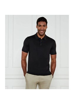 Calvin Klein Polo | Regular Fit ze sklepu Gomez Fashion Store w kategorii T-shirty męskie - zdjęcie 184343947