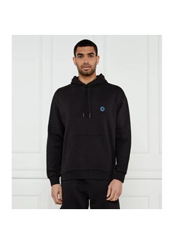 Hugo Blue Bluza Nottyo | Regular Fit ze sklepu Gomez Fashion Store w kategorii Bluzy męskie - zdjęcie 184343949