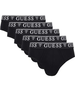 Guess Underwear  Slipy 5-pack ze sklepu Gomez Fashion Store w kategorii Majtki męskie - zdjęcie 184343956