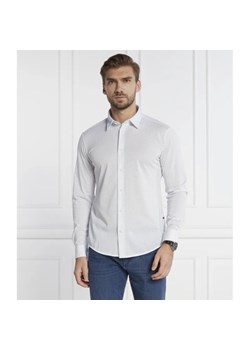 BOSS BLACK Koszula P ROAN KENT C | Slim Fit ze sklepu Gomez Fashion Store w kategorii Koszule męskie - zdjęcie 184343968