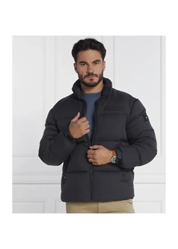 Tommy Hilfiger Puchowa kurtka NEW YORK GMD DOWN PUFFER | Oversize fit ze sklepu Gomez Fashion Store w kategorii Kurtki męskie - zdjęcie 184343975