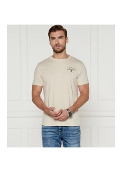 Tommy Hilfiger T-shirt | Regular Fit ze sklepu Gomez Fashion Store w kategorii T-shirty męskie - zdjęcie 184343977