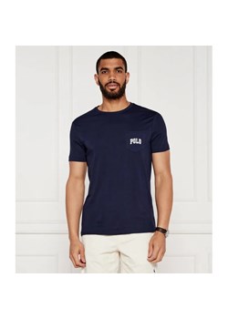 POLO RALPH LAUREN T-shirt | Custom slim fit ze sklepu Gomez Fashion Store w kategorii T-shirty męskie - zdjęcie 184343989