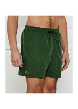 Lacoste Szorty kąpielowe | Regular Fit ze sklepu Gomez Fashion Store w kategorii Kąpielówki - zdjęcie 184343995