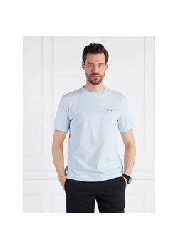 BOSS GREEN T-shirt Tee | Regular Fit | stretch ze sklepu Gomez Fashion Store w kategorii T-shirty męskie - zdjęcie 184344009