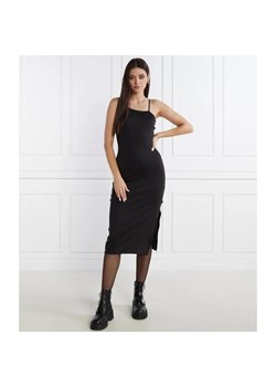 Tommy Jeans Sukienka MULTI STRAP BODYCON ze sklepu Gomez Fashion Store w kategorii Sukienki - zdjęcie 184344015