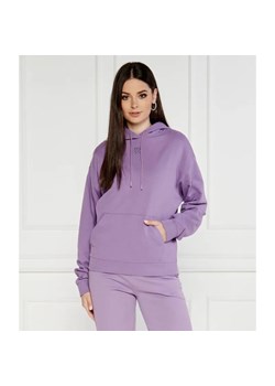 HUGO Bluza Delfinia | Regular Fit ze sklepu Gomez Fashion Store w kategorii Bluzy damskie - zdjęcie 184344019