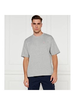 Guess Jeans T-shirt | Oversize fit ze sklepu Gomez Fashion Store w kategorii T-shirty męskie - zdjęcie 184344027
