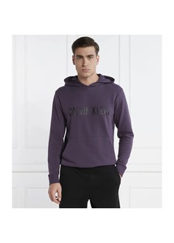Calvin Klein Underwear Bluza | Regular Fit ze sklepu Gomez Fashion Store w kategorii Bluzy męskie - zdjęcie 184344035