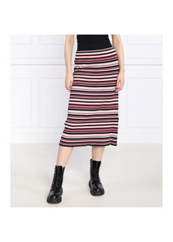 Pepe Jeans London Spódnica TIFFANI ze sklepu Gomez Fashion Store w kategorii Spódnice - zdjęcie 184344036