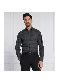 Karl Lagerfeld Koszula | Slim Fit ze sklepu Gomez Fashion Store w kategorii Koszule męskie - zdjęcie 184344037