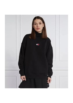 Tommy Jeans Bluza | Regular Fit ze sklepu Gomez Fashion Store w kategorii Bluzy damskie - zdjęcie 184344039