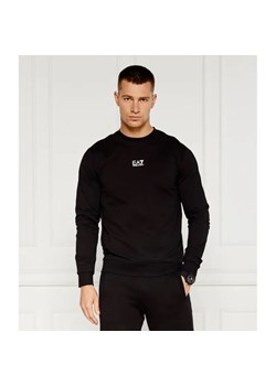 EA7 Bluza | Regular Fit ze sklepu Gomez Fashion Store w kategorii Bluzy męskie - zdjęcie 184344046