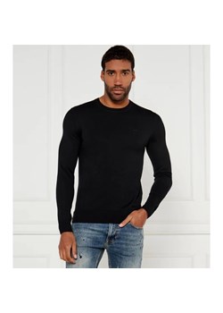 Michael Kors Wełniany sweter | Regular Fit ze sklepu Gomez Fashion Store w kategorii Swetry męskie - zdjęcie 184344057