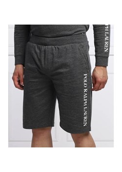 POLO RALPH LAUREN Szorty | Relaxed fit ze sklepu Gomez Fashion Store w kategorii Spodenki męskie - zdjęcie 184344067
