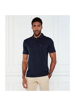 BOSS BLACK Polo C-Parlay 222 | Regular Fit ze sklepu Gomez Fashion Store w kategorii T-shirty męskie - zdjęcie 184344077