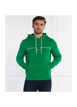Tommy Hilfiger Bluza | Regular Fit ze sklepu Gomez Fashion Store w kategorii Bluzy męskie - zdjęcie 184344106