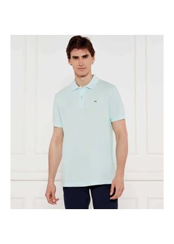 Tommy Jeans Polo | Slim Fit ze sklepu Gomez Fashion Store w kategorii T-shirty męskie - zdjęcie 184344115