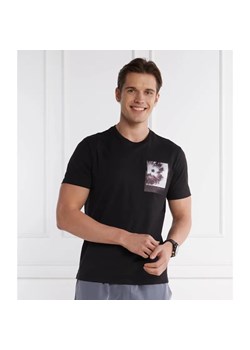 Calvin Klein T-shirt | Regular Fit ze sklepu Gomez Fashion Store w kategorii T-shirty męskie - zdjęcie 184344135
