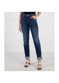 HUGO Jeansy HUGO x Replay Marty | Regular Fit ze sklepu Gomez Fashion Store w kategorii Jeansy damskie - zdjęcie 184344136