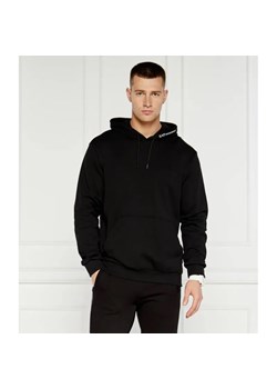 EA7 Bluza | Regular Fit ze sklepu Gomez Fashion Store w kategorii Bluzy męskie - zdjęcie 184344138