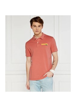 Lacoste Polo | Regular Fit ze sklepu Gomez Fashion Store w kategorii T-shirty męskie - zdjęcie 184344149